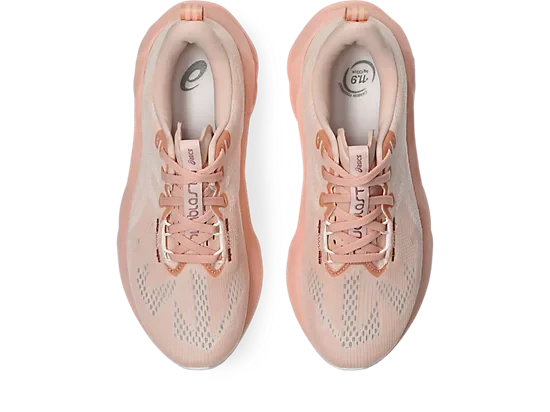 Asics Novablast 5 "Pink"