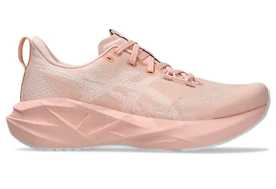 Asics Novablast 5 "Pink"