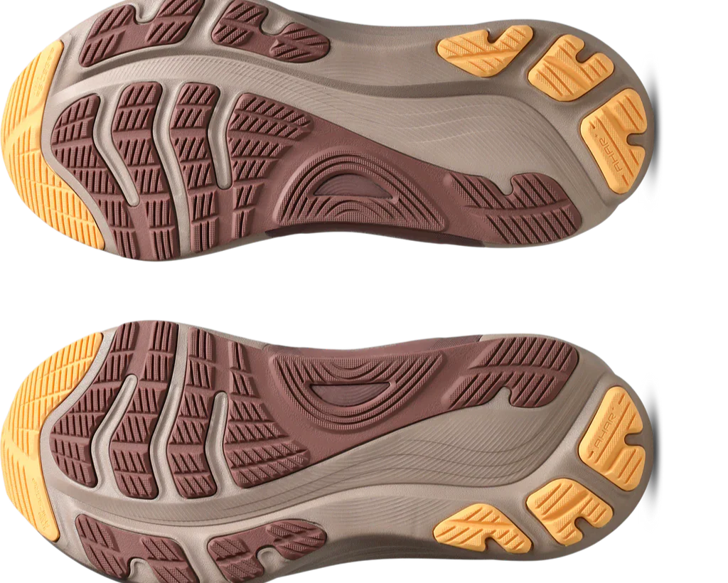 Asics Gel Kayano 32 "White/ Orange"