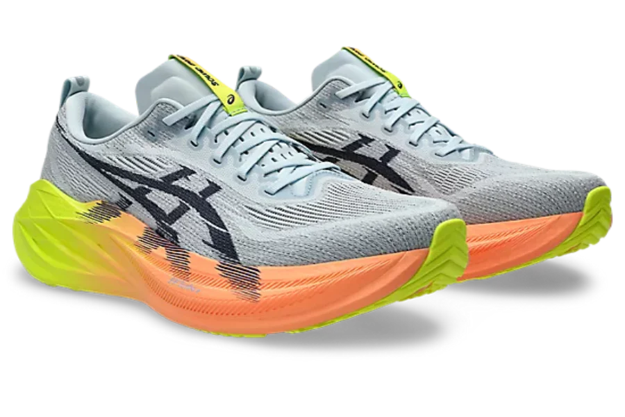 Asics Superblast 2 Paris