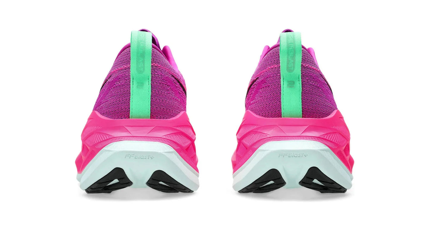 Asics Superblast 2 'Bold Magenta/Pink Glo'