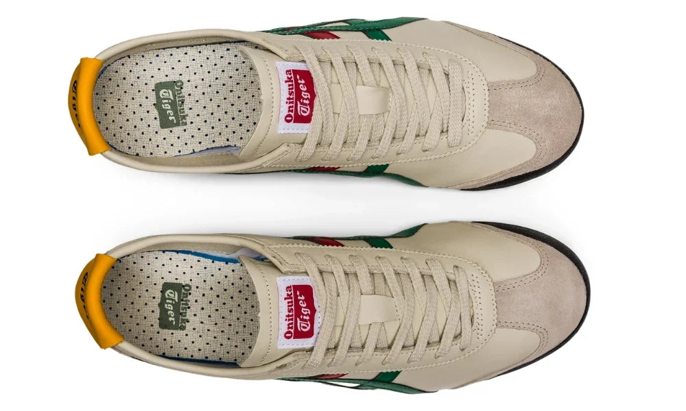 Asics Mexico 66 'Birch Green' 2023
