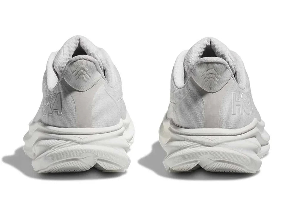 Hoka Clifton 9 "White"