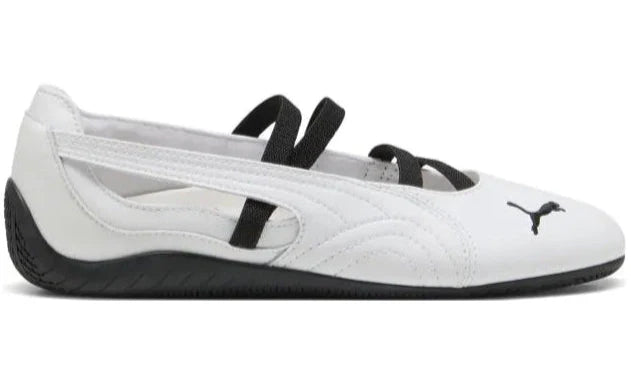 Puma Speedcat Ballet Women's 'White / Black'