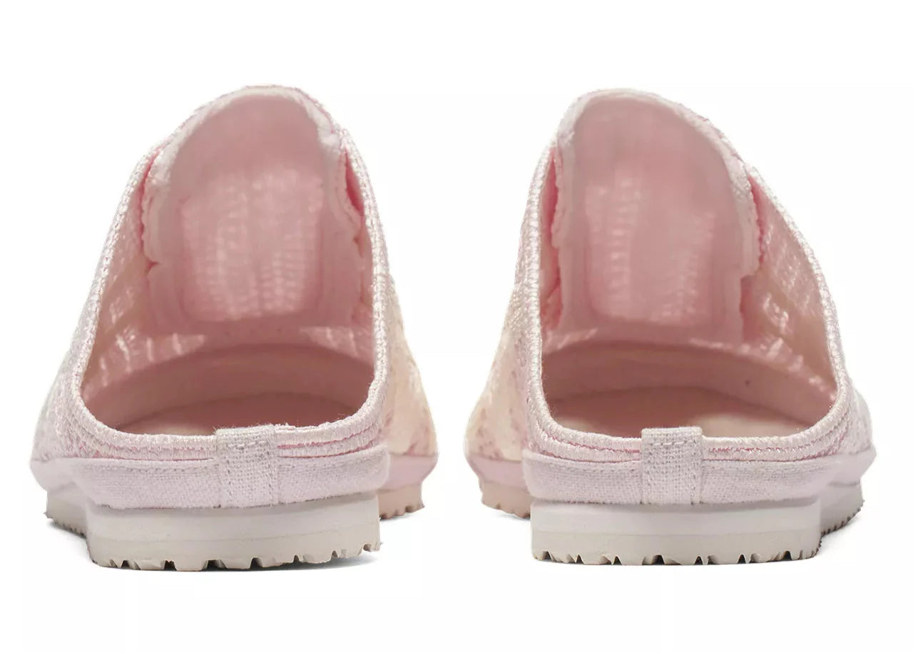 Asics Mexico 66 Sabot 'Crystal Pink / Cream'