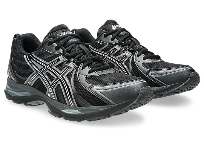 Asics Gel-Sekiran "Black"