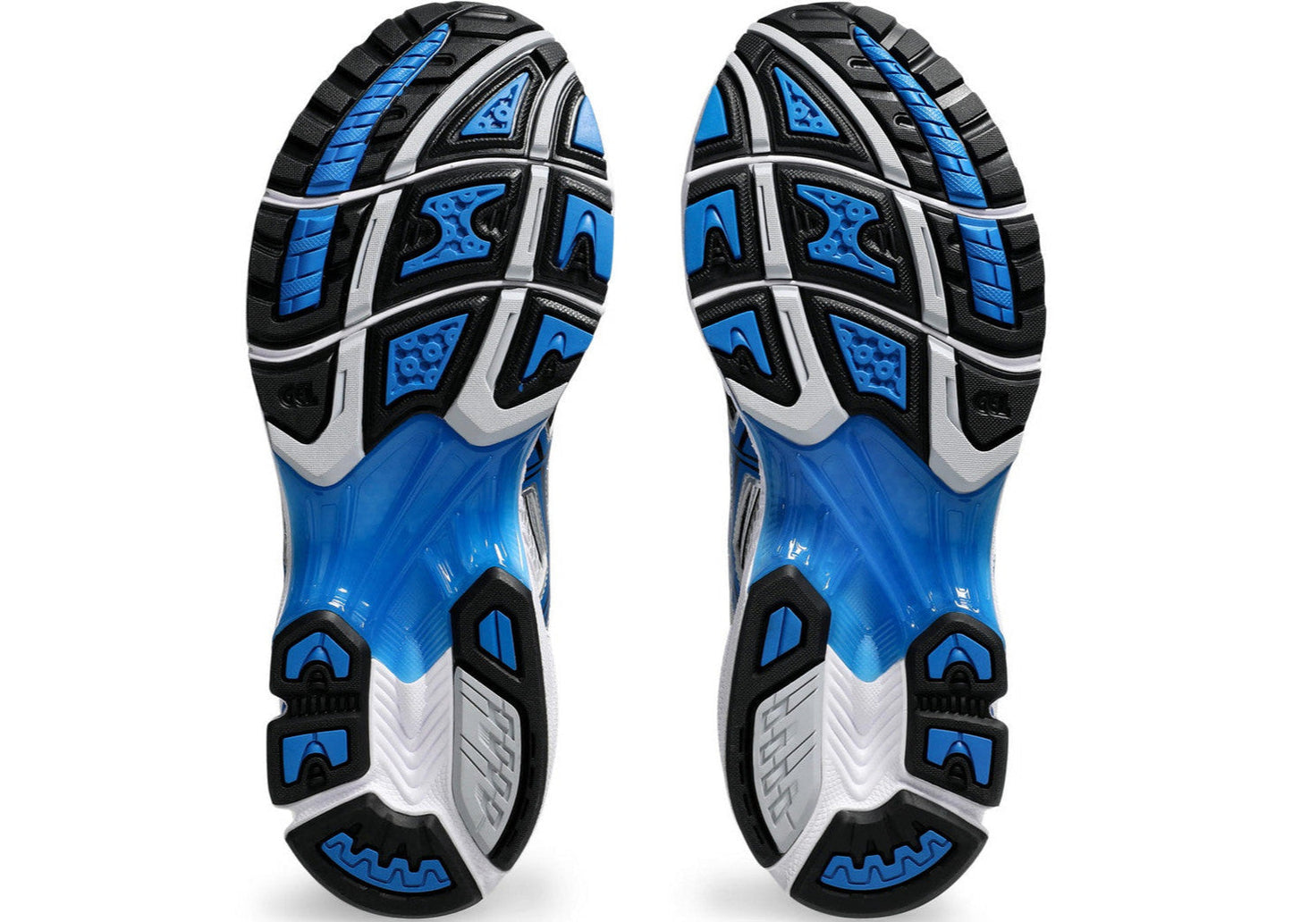 ASICS GEL-NIMBUS 10.1 'White/Blue'