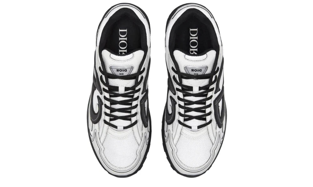 Dior B30 'White Black'