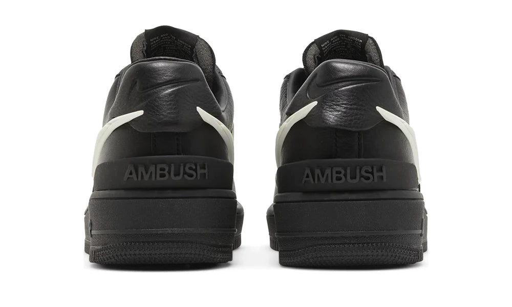 AMBUSH x Air Force 1 Low 'Black'