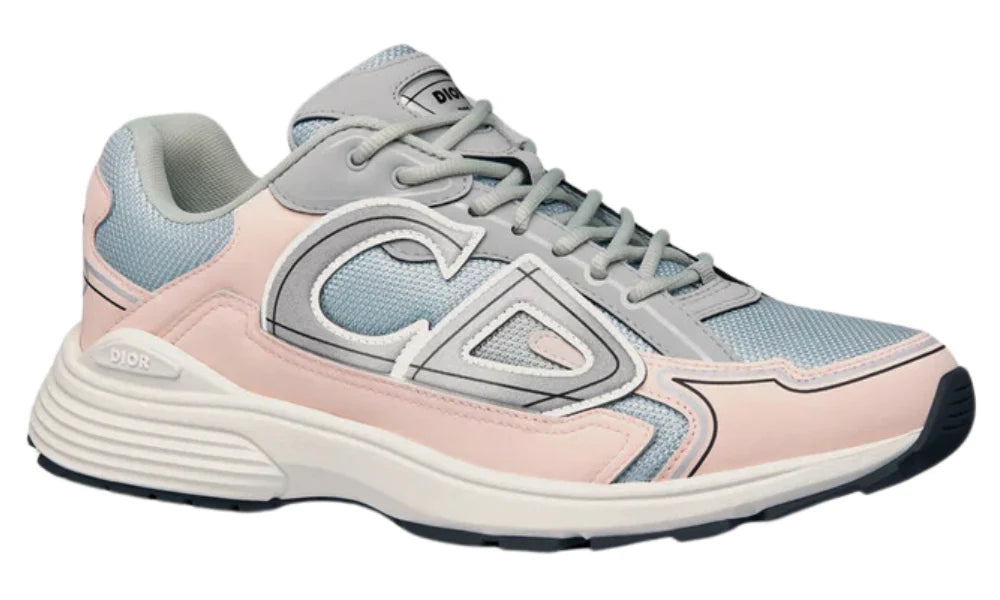 Dior B30 'Grey Light Pink'