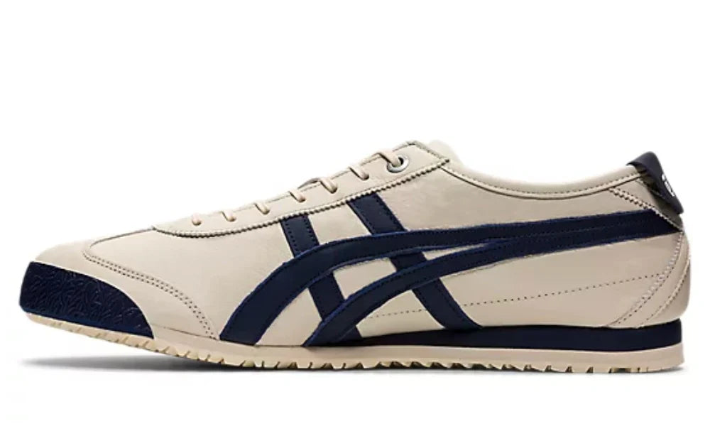 Asics Mexico 66 'Birch Peacoat'