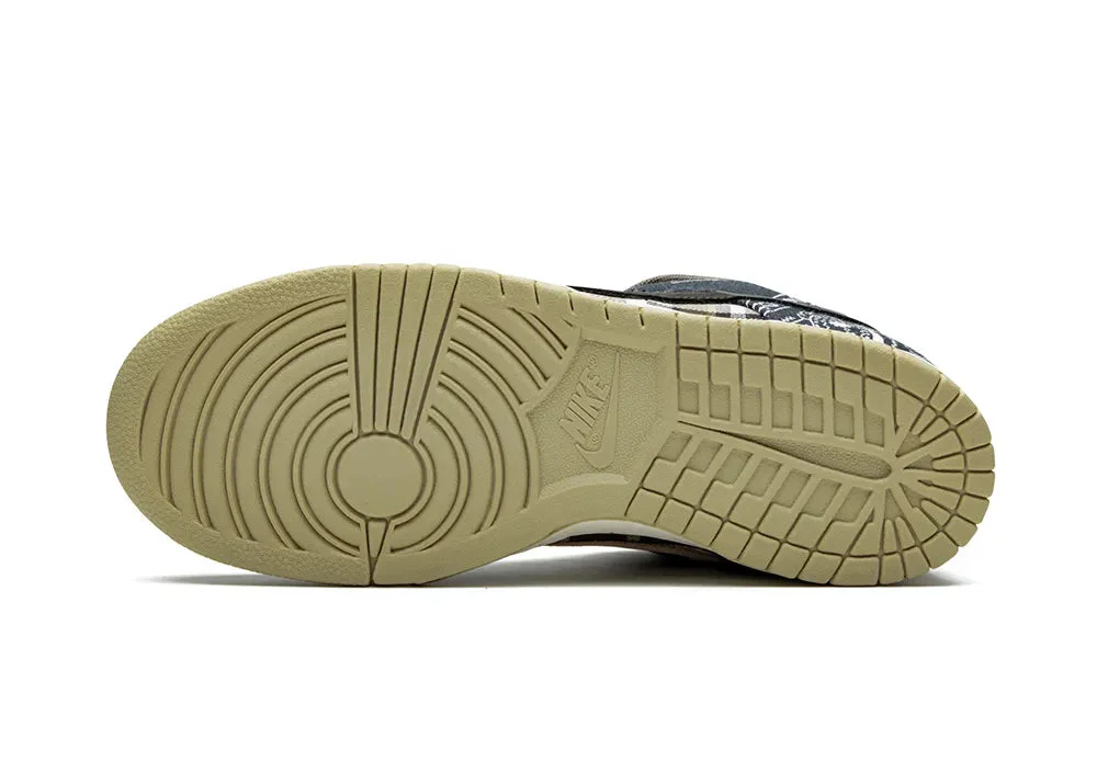 Nike x Travis Scott SB Dunk Low