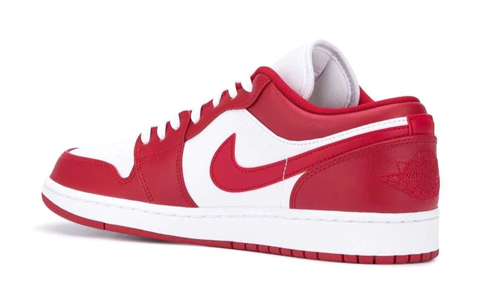Air Jordan 1 Low "Gym Red" sneakers