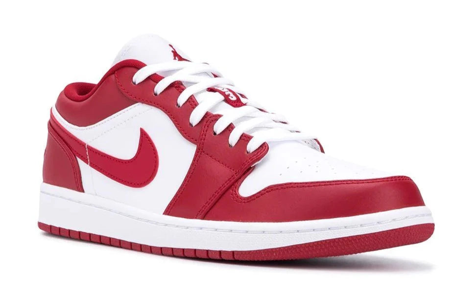 Air Jordan 1 Low "Gym Red" sneakers