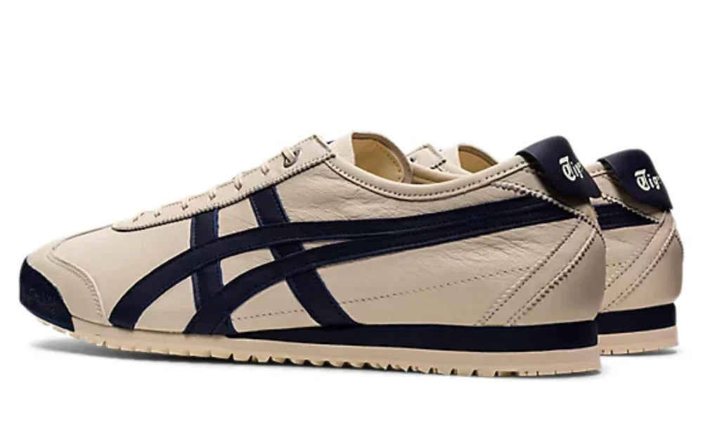 Asics Mexico 66 'Birch Peacoat'
