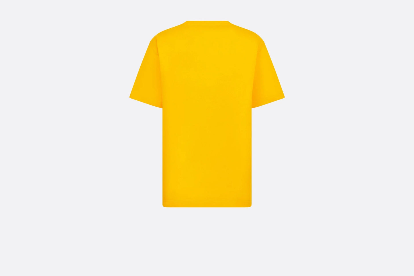 CD Icon Relaxed-Fit T-Shirt