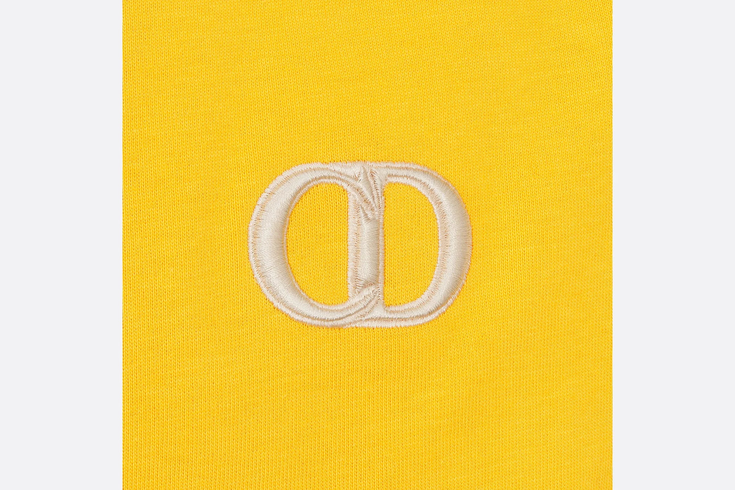 CD Icon Relaxed-Fit T-Shirt