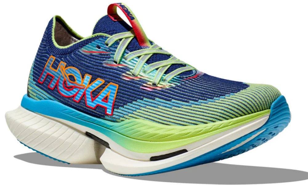 Hoka Cielo X1 "Blue Green"