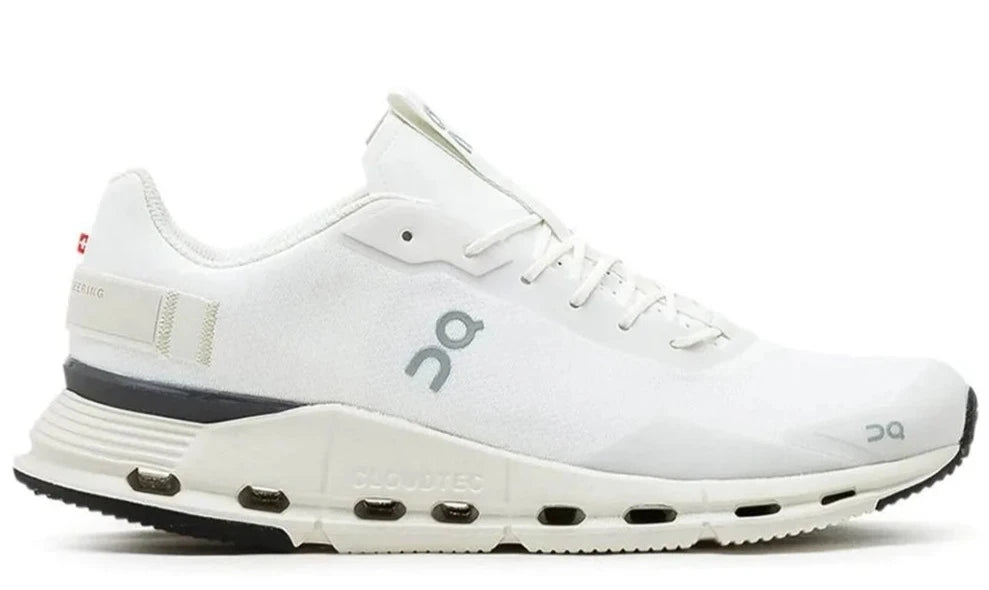 On Running Cloudnova running sneaker