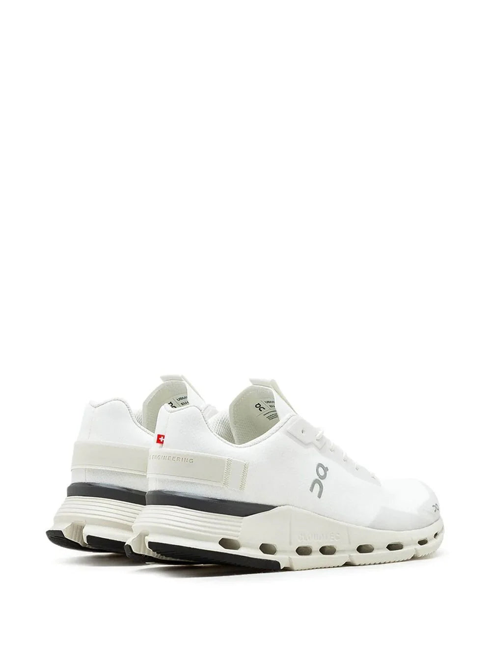 On Running Cloudnova running sneaker