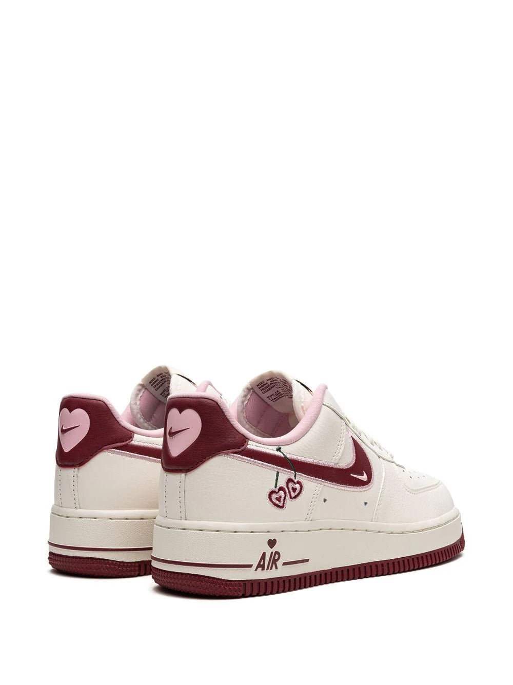 Nike Air Force 1 Low "Valentine's Day" sneakers