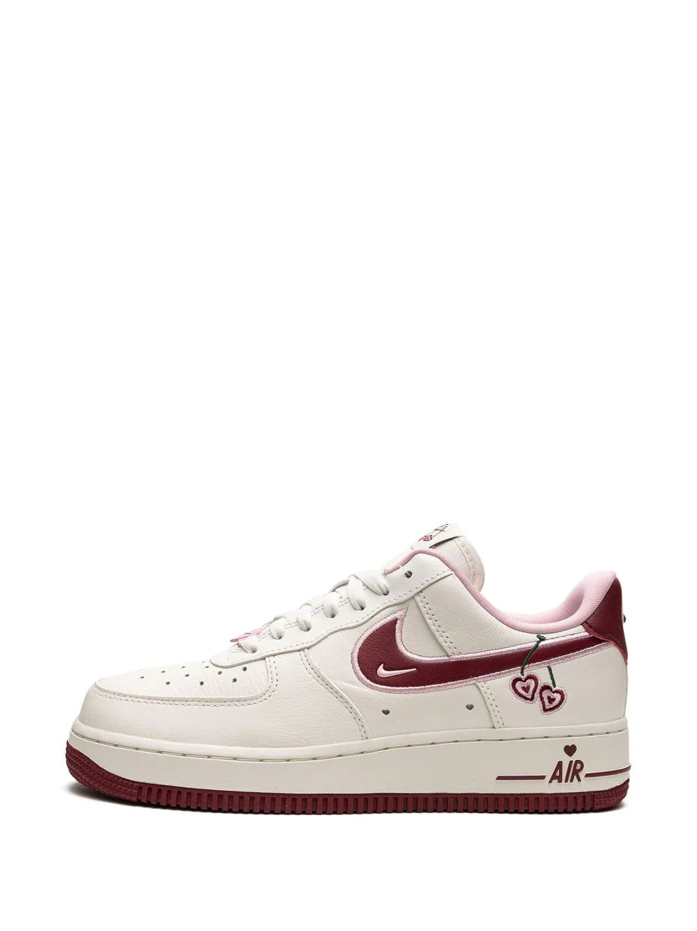 Nike Air Force 1 Low "Valentine's Day" sneakers