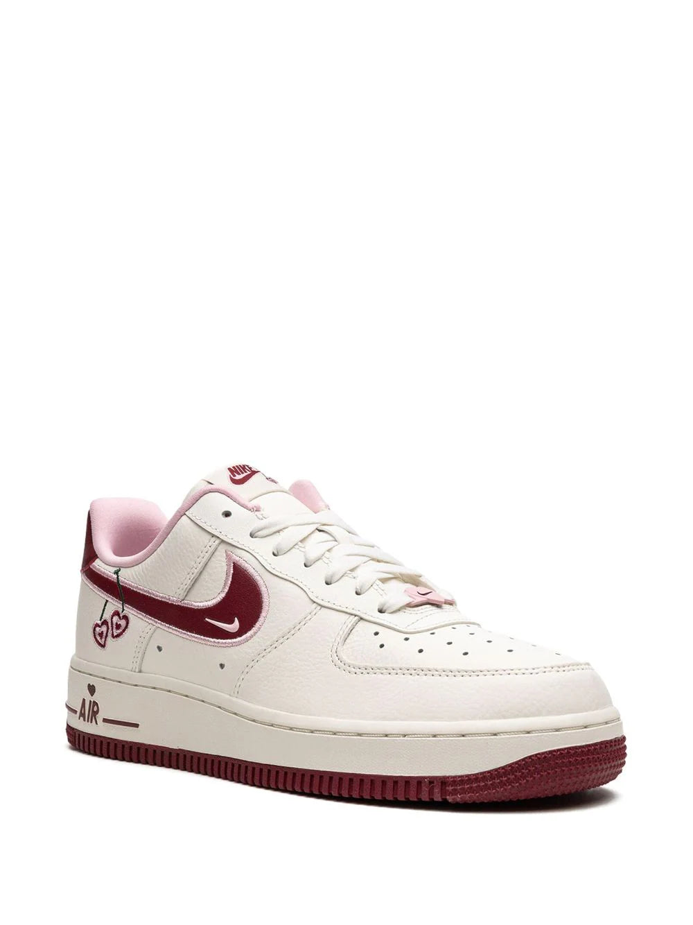 Nike Air Force 1 Low "Valentine's Day" sneakers