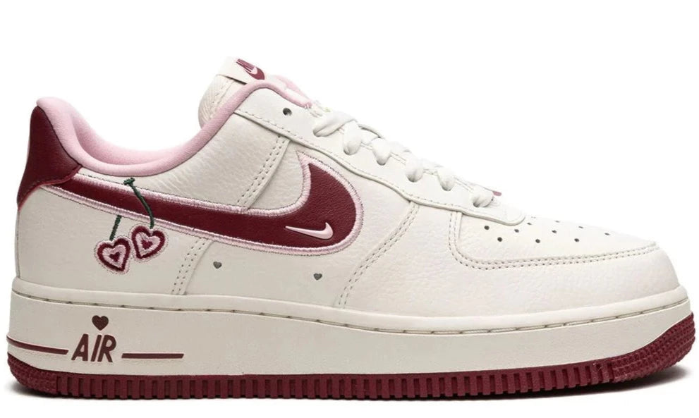 Nike Air Force 1 Low "Valentine's Day" sneakers