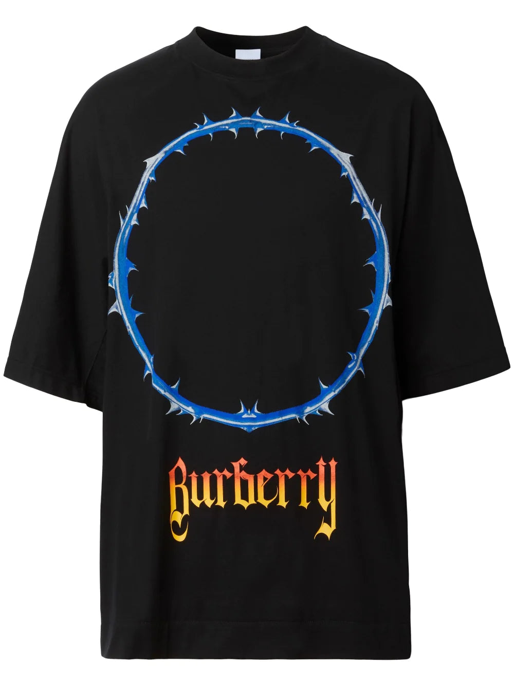 Burberry Thorn logo-print T-shirt