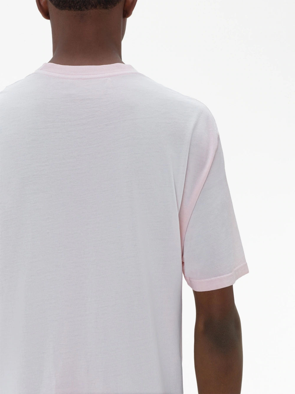 AMIRI MA Bar-appliqué T-shirt