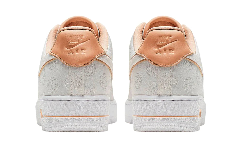 Nike Air Force 1 Low '07 Lux 'Basketball Print'
