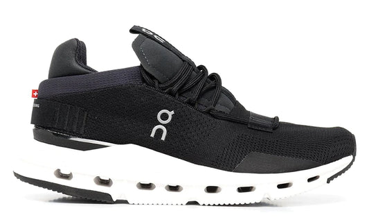 ON Tech fabric sneakers