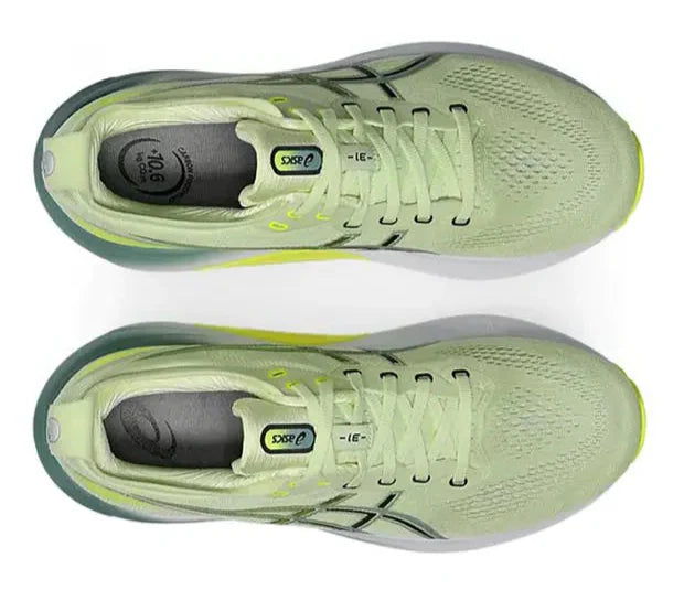 ASICS GEL-KAYANO 31 (4E)