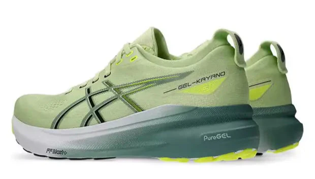 ASICS GEL-KAYANO 31 (4E)