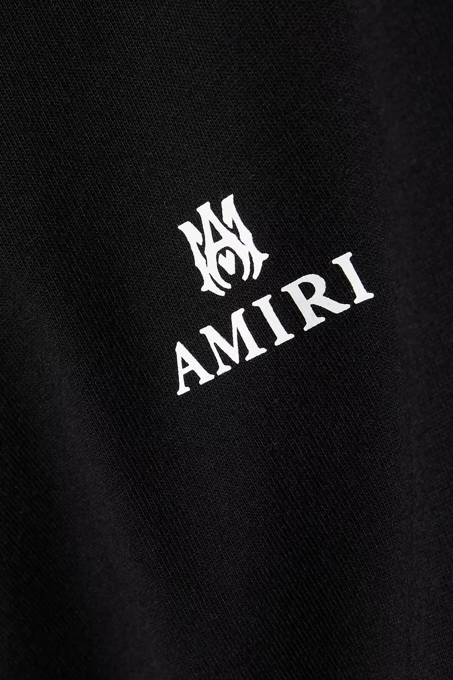 AMIRI M.A Bar Club T-shirt in Cotton Jersey