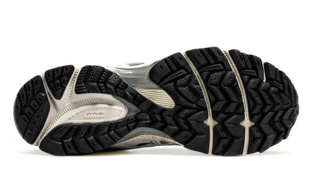 Asics Gel-Kahana 8 "Gray Black"