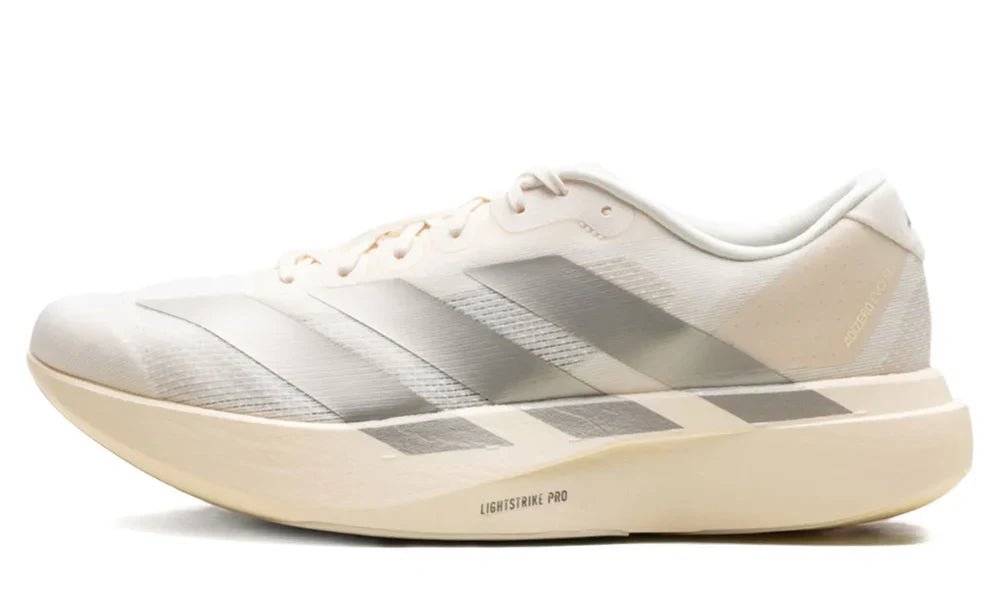 adidas Adizero Evo SL"Wonder White"