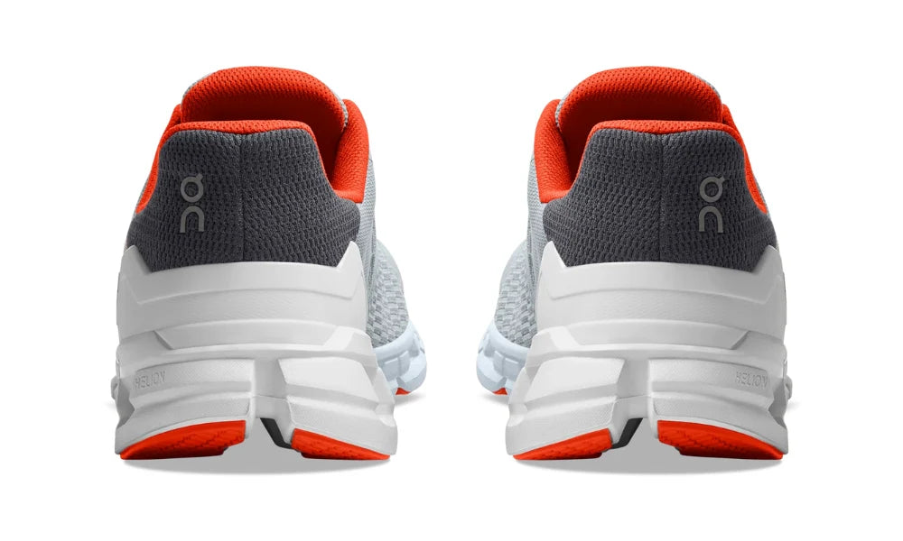 On Cloudflyer 'Grey'