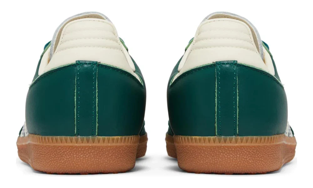 Adidas Samba OG 'Collegiate Green Gum'