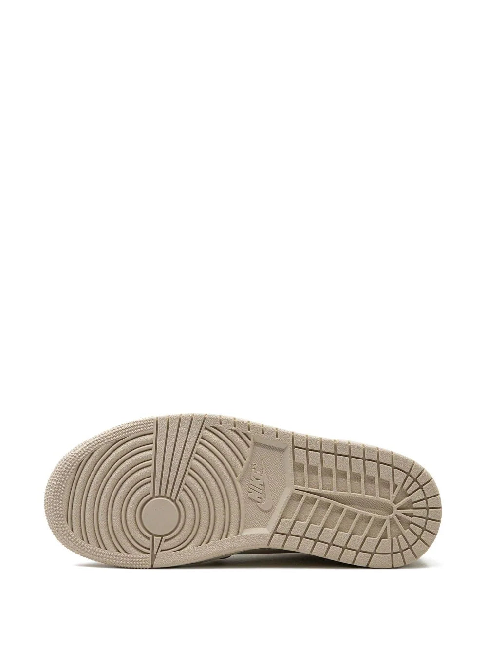 Jordan Air Jordan 1 Low "Method of Make - Legend Light Brown" sneakers
