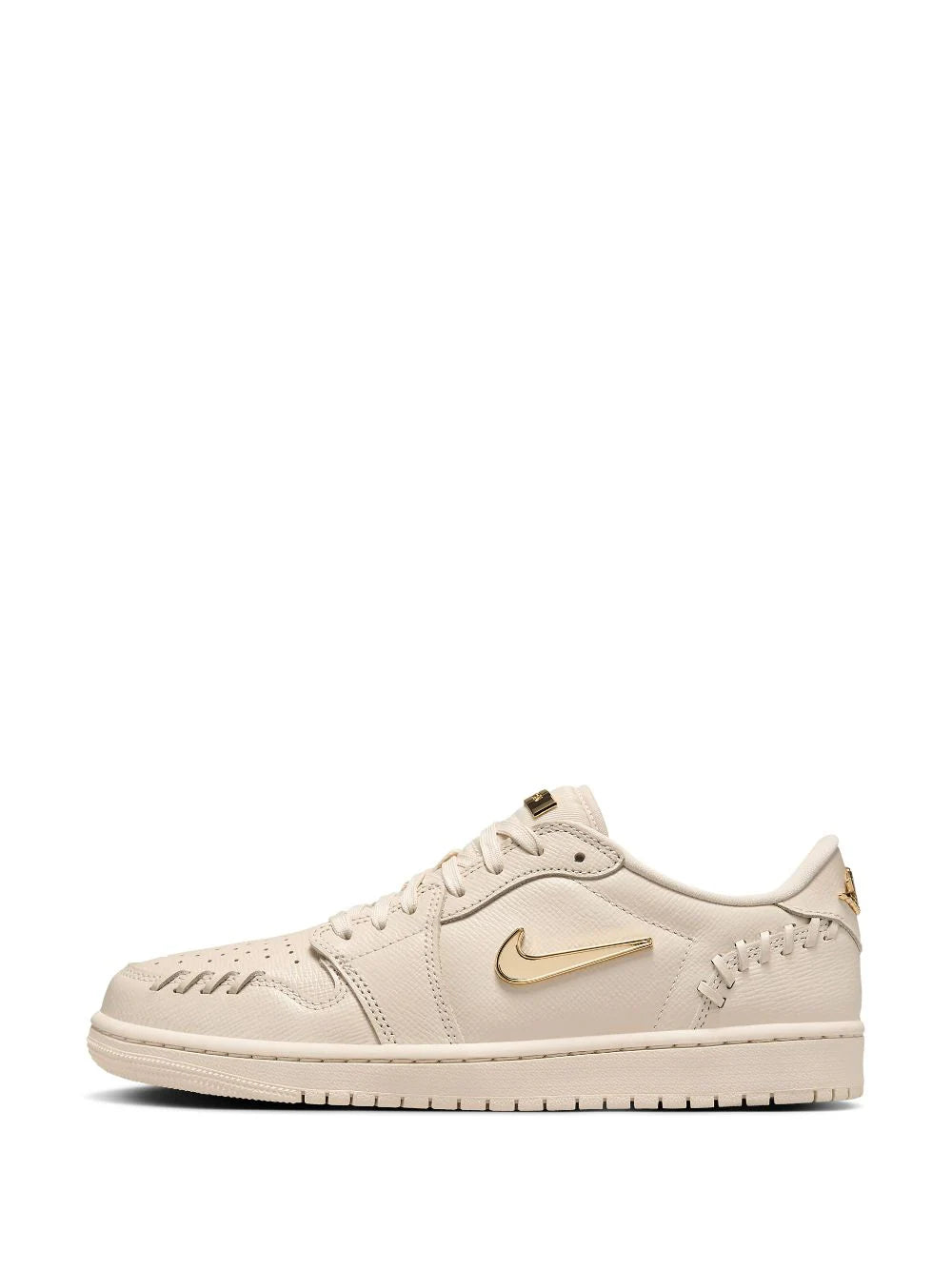 Jordan Air Jordan 1 Low "Method of Make - Legend Light Brown" sneakers