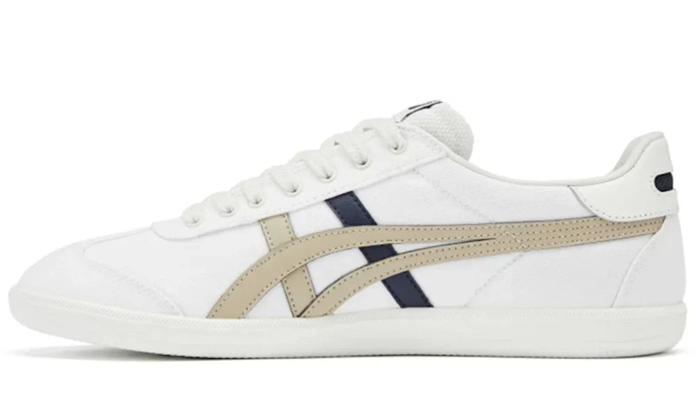 Asics Onitsuka Tiger Tokuten 'White Beige Black'