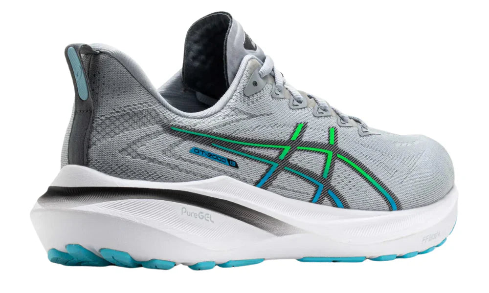 Asics GT-2000 13 Wide 'Piedmont Grey Blue'
