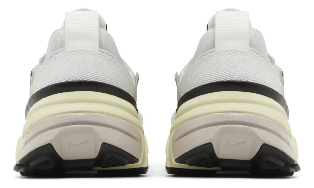 Nike V2K Run 'Pure Platinum Metallic Silver'