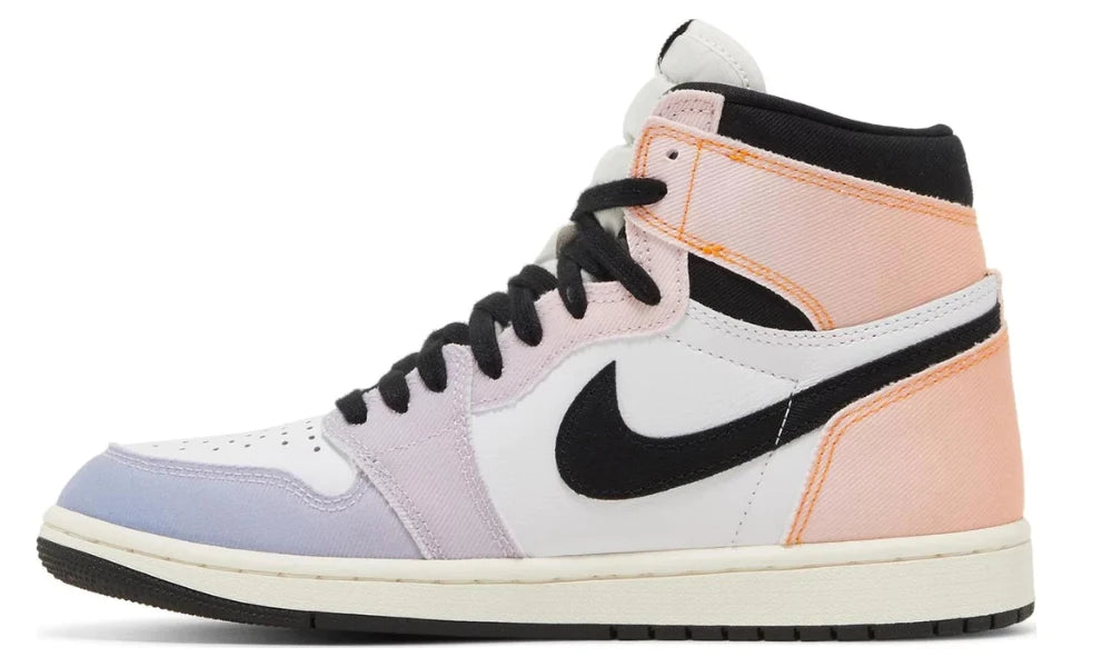 Air Jordan 1 Retro High OG 'Skyline'
