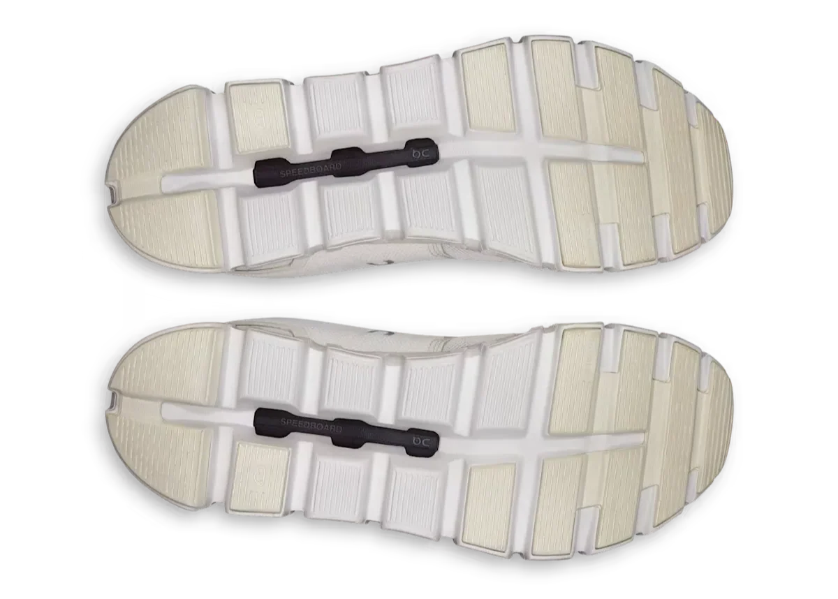 On Cloud 6 'White | White'