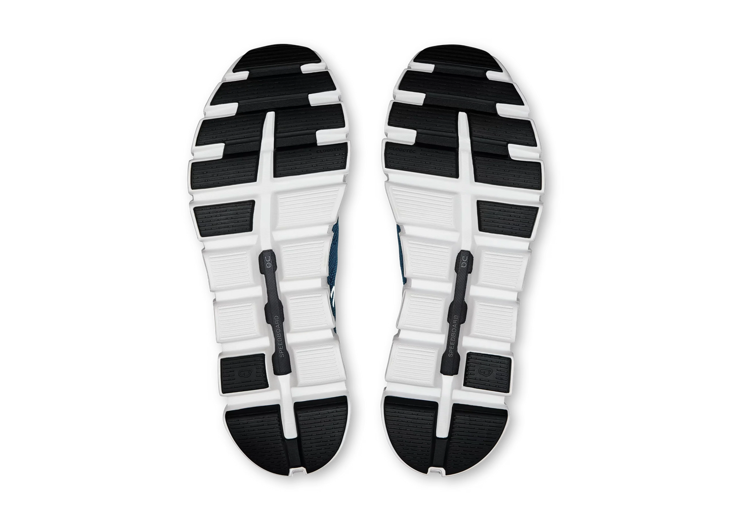 On Cloud 6 Coast 'Tempest / Niagara'