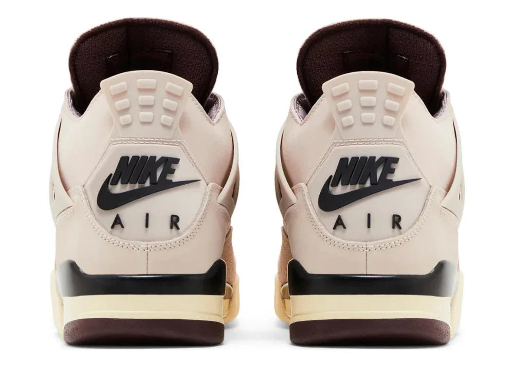 AIR JORDAN 4 Retro OG A Ma Maniére 'While You Were Sleeping'