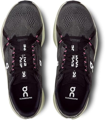On Cloud eclipse Sneaker roke/lima