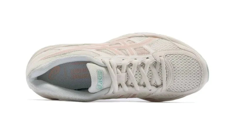 Asics Gel contend 4 'Grey Pink'